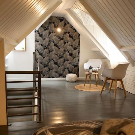 Petite Maison Situee Entre Saint-Malo Et Cancale Exterior foto