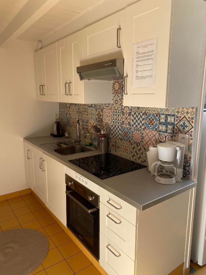 Petite Maison Situee Entre Saint-Malo Et Cancale Exterior foto